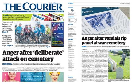 The Courier Perth & Perthshire – June 29, 2019