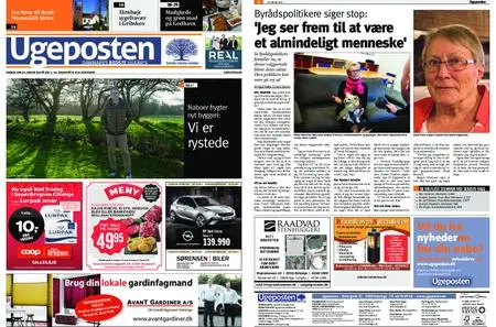 Ugeposten – 29. januar 2020