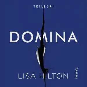 «Domina» by Lisa Hilton