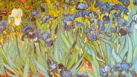 BluScenes: Gallery Musée - Impressionism & Post Impressionism (2011)