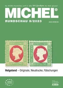 Michel-Rundschau - September 2023