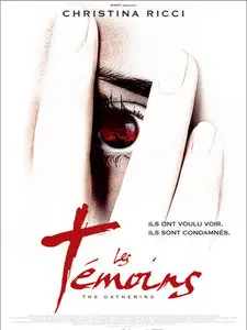 Les Témoins [DVD-RIP - FR]