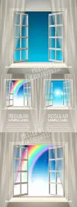 Windows vector