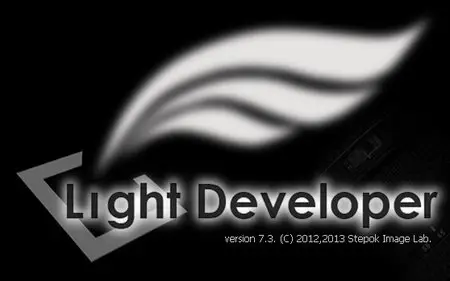 Stepok Light Developer 7.3 Build 15606 (x86/x64)