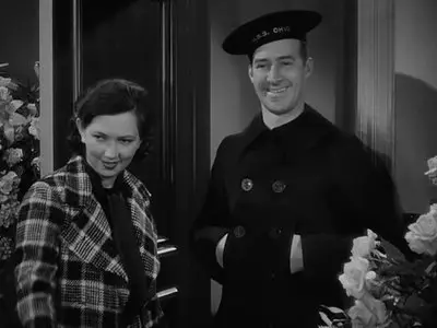 The Girl from Missouri (1934)