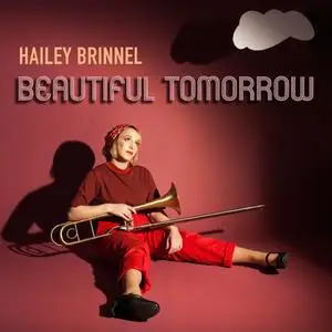 Hailey Brinnel - Beautiful Tomorrow (2023) [Official Digital Download 24/96]