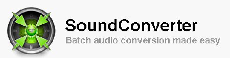 SoundConverter 20080331