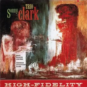 Sonny Clark - Sonny Clark Trio (1960)