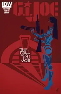 G.I. Joe 003 (2014)