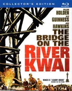 The Bridge on the River Kwai (1957)