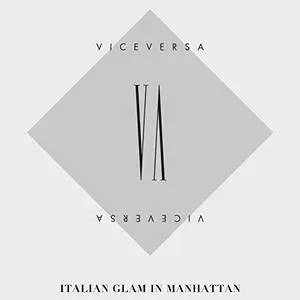 VA - ViceVersa Italian Glam in Manhattan (2018)