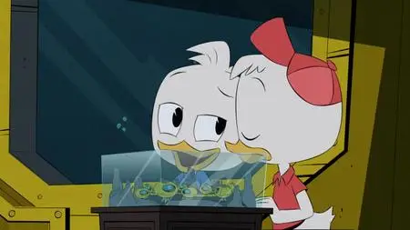 DuckTales S02E02