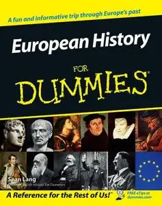 European History for Dummies