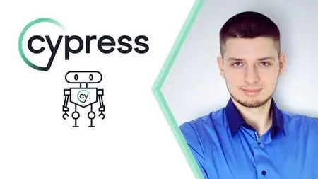 Cypress: E2E Test Automation - Getting Started