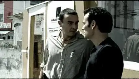 O Invasor (2002)