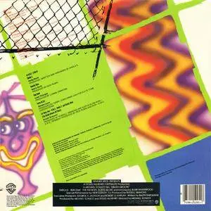 VA - Krush Groove (Soundtrack) (1985)