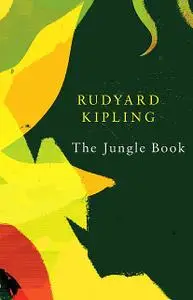 «Jungle Book / Книга джунглей» by Joseph Rudyard Kipling