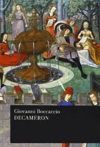 Decameron di Giovanni Boccaccio