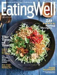 EatingWell - March/April 2018