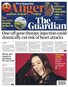 The Guardian - May 11, 2019