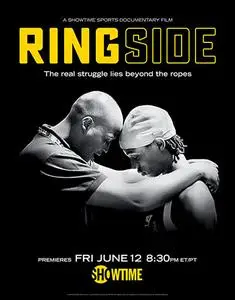 Ringside (2019)