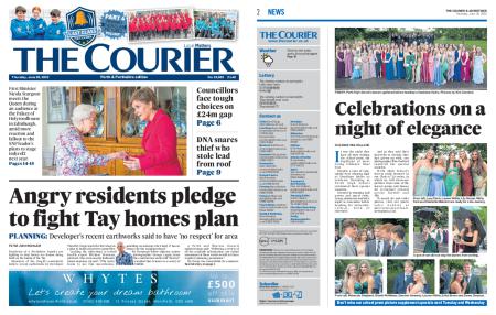 The Courier Perth & Perthshire – June 30, 2022