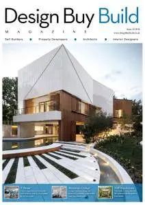 Design Buy Build - Issue 30 2018