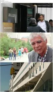 Diller Scofidio + Renfro: Reimagining Lincoln Center and the High Line (2012)