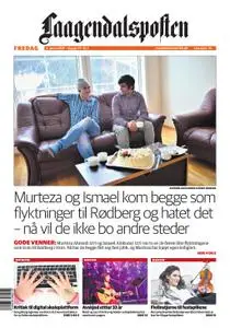 Laagendalsposten – 04. januar 2019