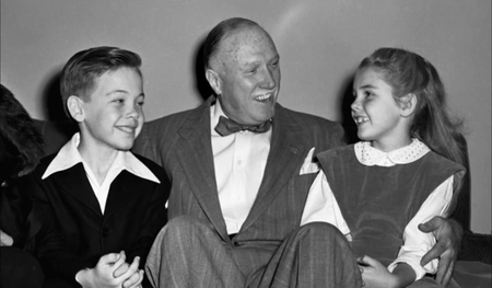 American Experience - Walt Disney (2015)