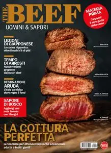 The Beef N.4 - Novembre-Dicembre 2023