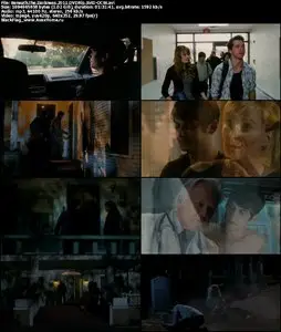 Beneath the Darkness (2011)