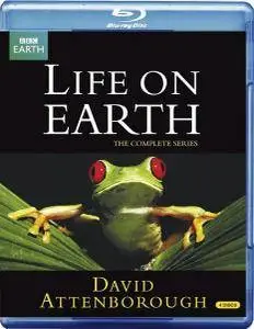 Life on Earth (1979) [ReUp]