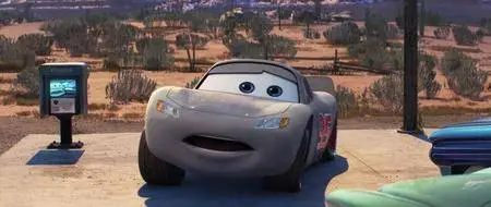 Cars 3 (2017)