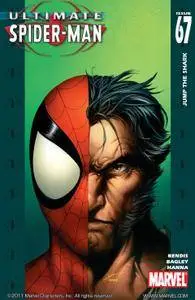 Ultimate Spider-Man v1 067 2004 digital