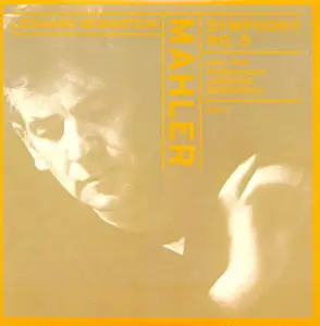 Leonard Bernstein - Mahler Symphonies