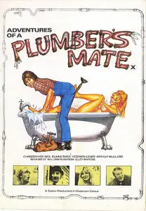 Adventures of a Plumber's Mate (1978) 