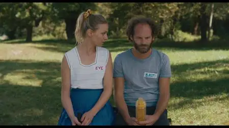 Baby S02E03