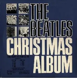The Beatles Christmas Album