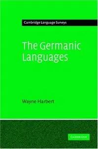 The Germanic Languages