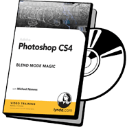 Lynda com Photoshop CS4 Blend Mode Magic