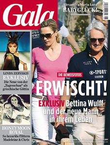 Gala Magazin No 26 vom 20 Juni 2013