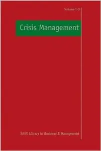 Crisis Management, Volume II