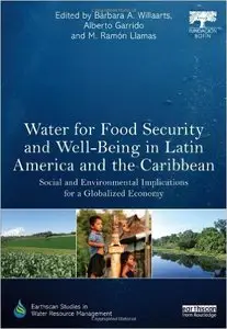 Water for Food Security and Well-being in Latin America and the Caribbean (repost)