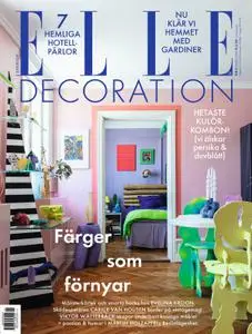 ELLE Decoration – 18 februari 2023