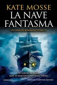 Kate Mosse - La nave fantasma