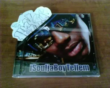 Soulja Boy - iSouljaBoyTellem (2008)