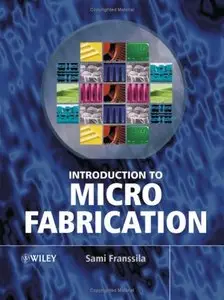 Introduction to Microfabrication (repost)