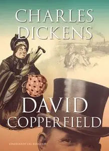 «David Copperfield» by Charles Dickens