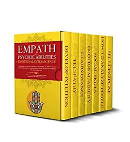 Empath and Psychic Abilities + Emotional Intelligence